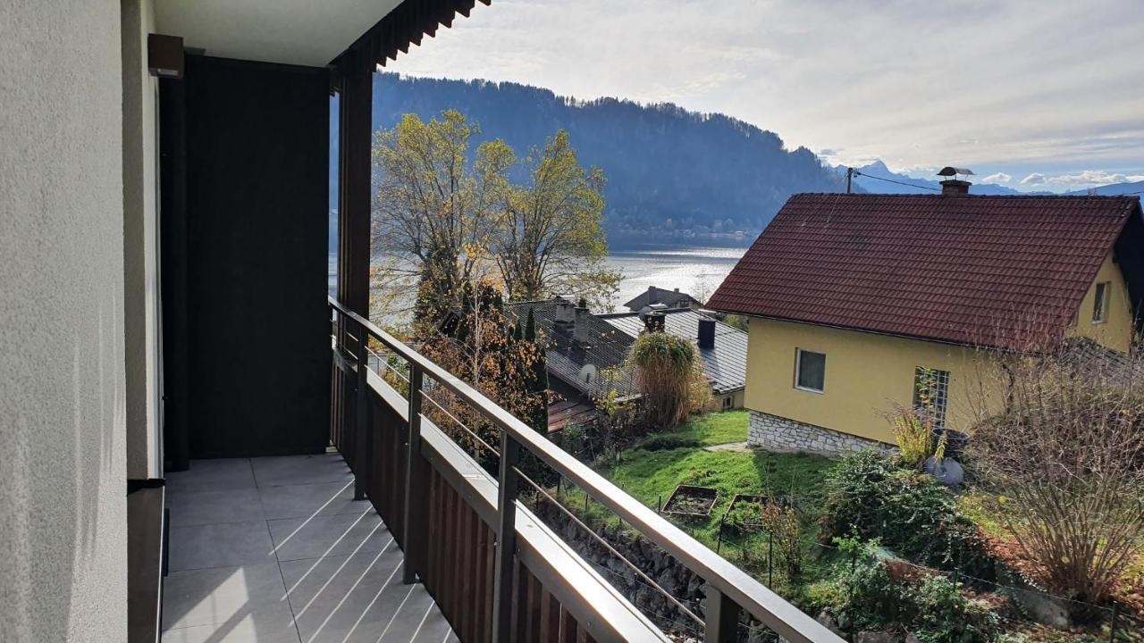 Ferienwohnung Edelbach Deluxe Sattendorf Esterno foto