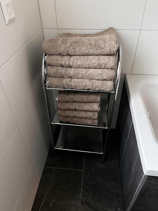 Ferienwohnung Edelbach Deluxe Sattendorf Esterno foto