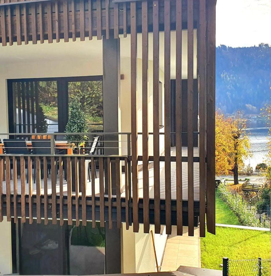 Ferienwohnung Edelbach Deluxe Sattendorf Esterno foto
