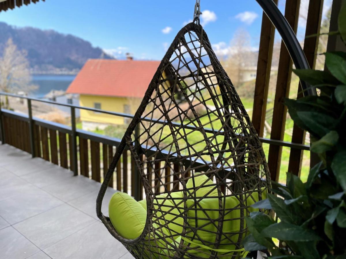 Ferienwohnung Edelbach Deluxe Sattendorf Esterno foto