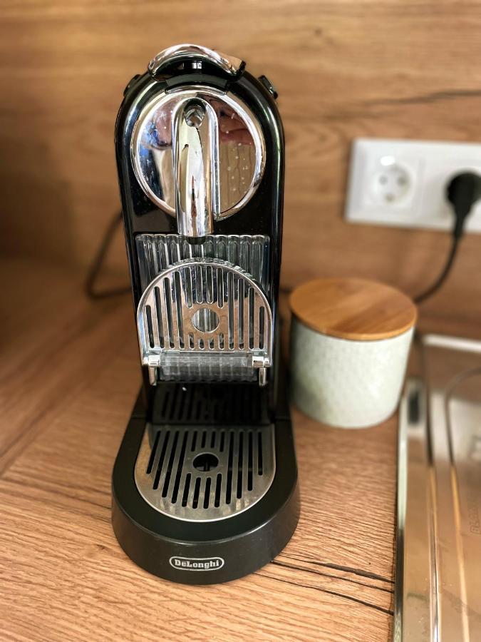 Ferienwohnung Edelbach Deluxe Sattendorf Esterno foto