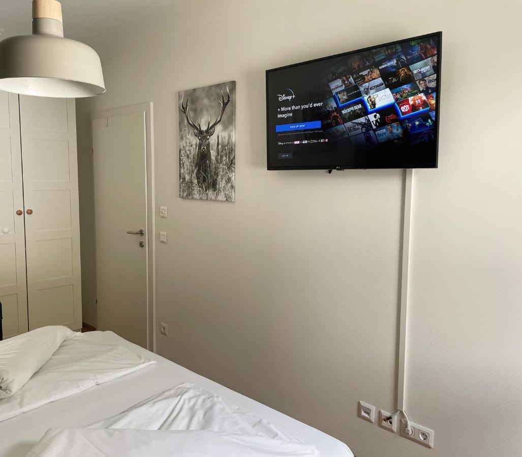 Ferienwohnung Edelbach Deluxe Sattendorf Esterno foto