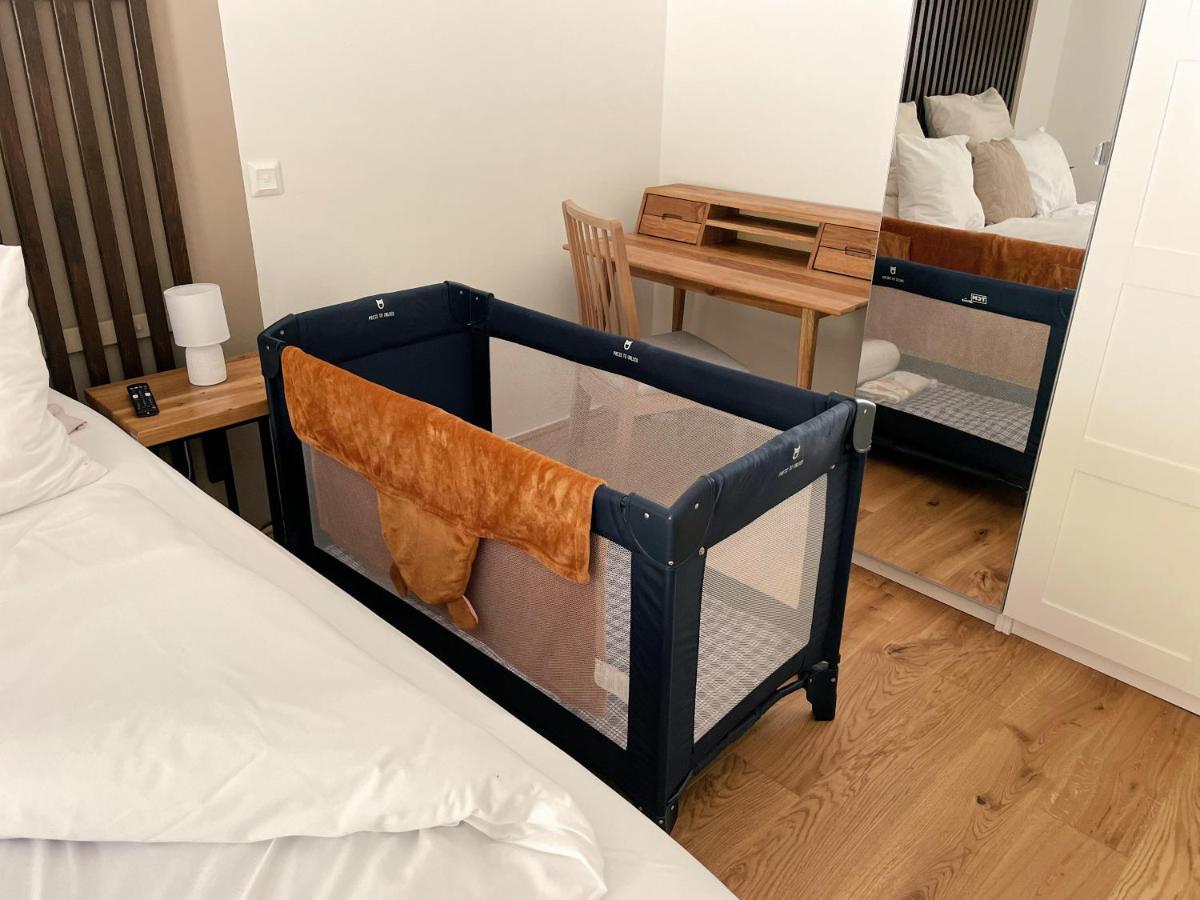 Ferienwohnung Edelbach Deluxe Sattendorf Esterno foto