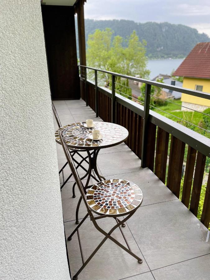 Ferienwohnung Edelbach Deluxe Sattendorf Esterno foto