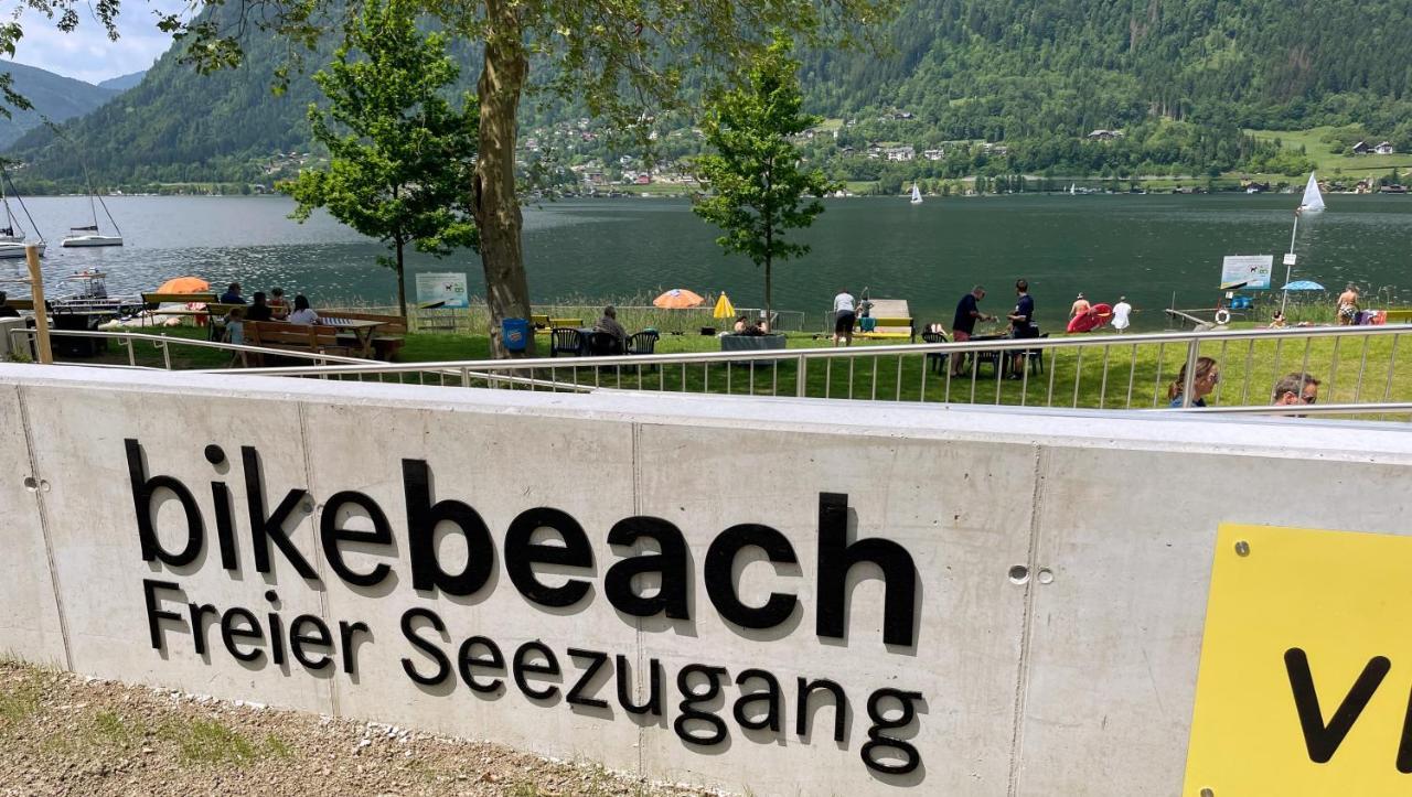 Ferienwohnung Edelbach Deluxe Sattendorf Esterno foto