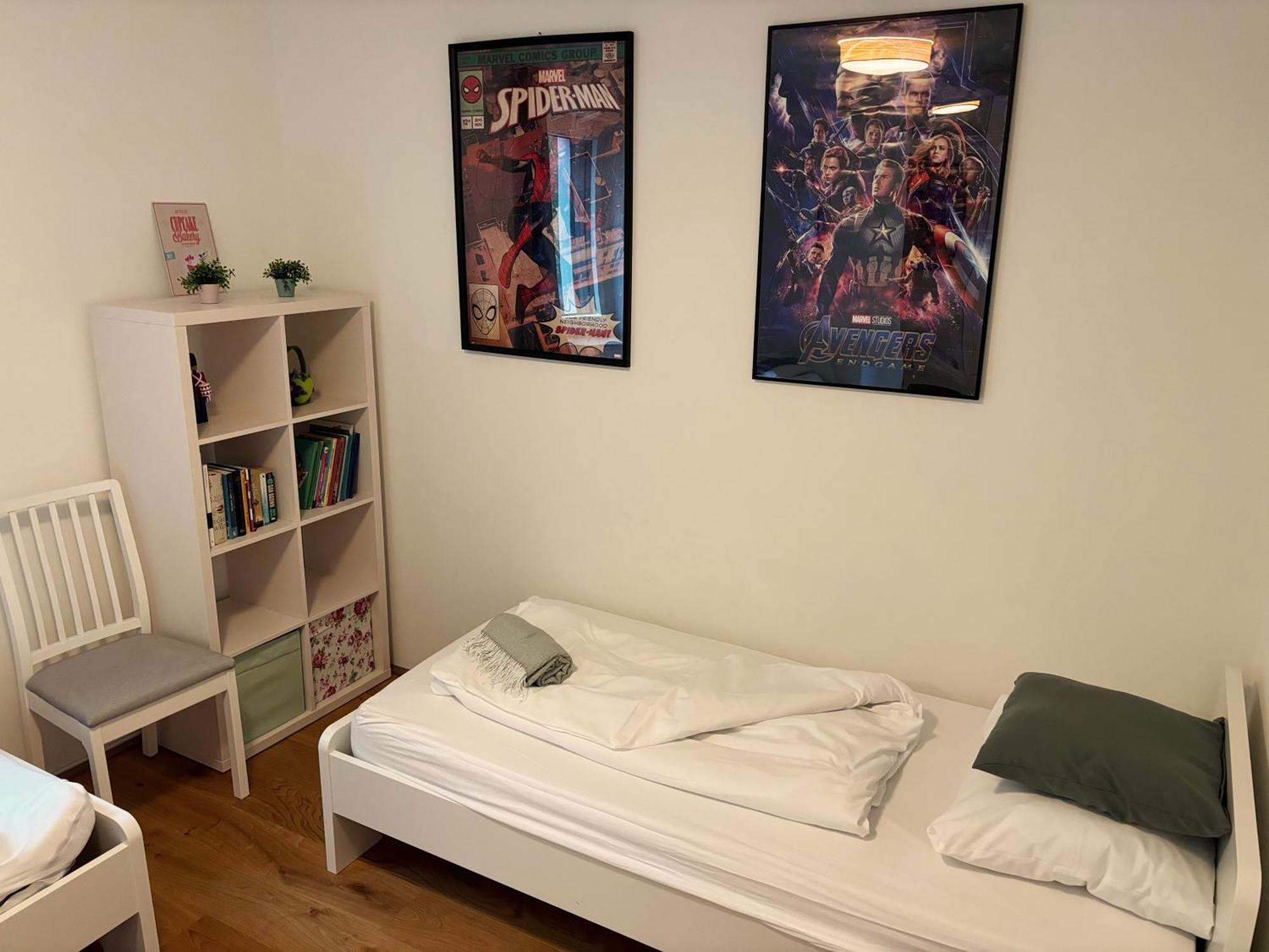 Ferienwohnung Edelbach Deluxe Sattendorf Esterno foto