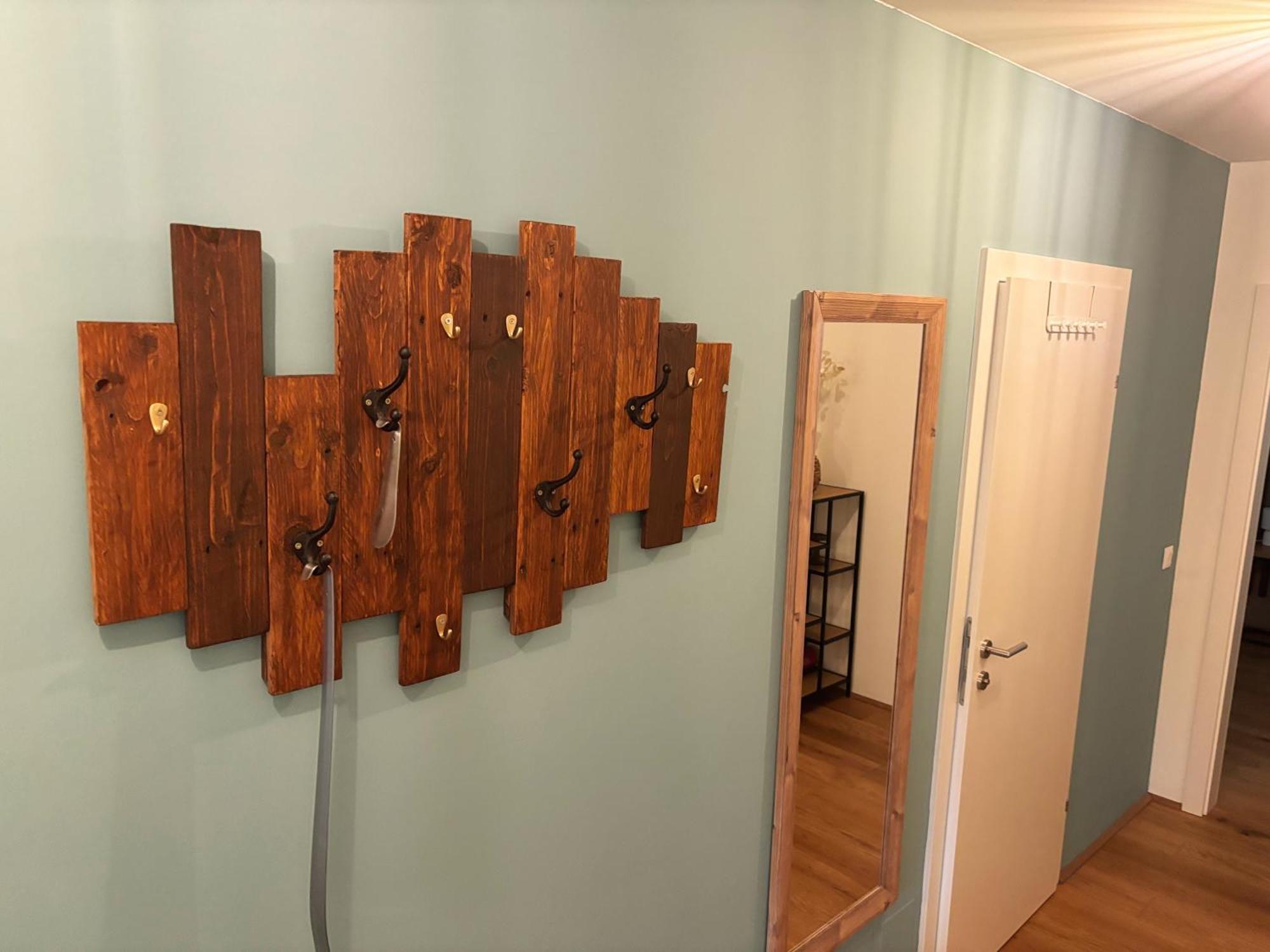 Ferienwohnung Edelbach Deluxe Sattendorf Esterno foto
